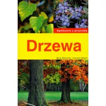 Drzewa. Spotkania z przyrod�