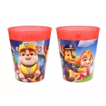 Kubek wielokrotnego uytku Psi Patrol 250ml