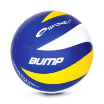 Pi�ka siatkowa BL/YW BUMP II Spokey