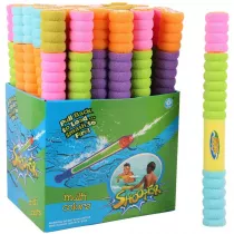 Pompa wodna piankowa MIX Trifox
