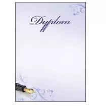 Argo Dyplom Okoliczno�ciowy A4 Classic 170 g
