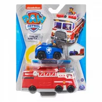 Paw Patrol Zestaw druynowy Spin Master