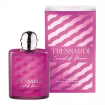 Trussardi Sound Of Donna Woda perfumowana 30 ml