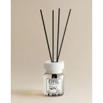 Eyfel Dyfuzor zapachowy z patyczkami Cotton 120 ml