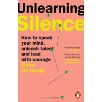 Unlearning Silence wer. angielska