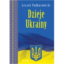 Dzieje Ukrainy