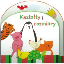 Kszta�ty i rozmiary