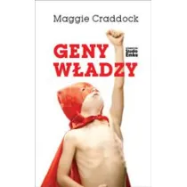 Geny W�adzy. Jaki typ w�adzy prezentujesz i czy co� w tej materii mo�na zmieni�?