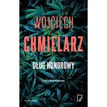 D�ug honorowy. Bezimienny. Tom 2