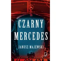 Czarny mercedes (pocket)