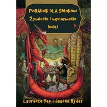 Poradnik dla smokw. ywienie i wychowanie ludzi