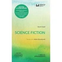 Science fiction. Kr�tkie Wprowadzenie 13