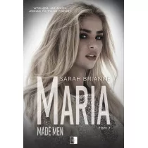 Maria. Made Men. Tom 7