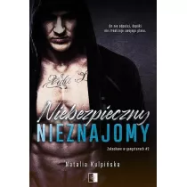 Niebezpieczny nieznajomy. Zakochane w gangsterach. Tom 2