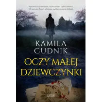 Oczy ma�ej dziewczynki