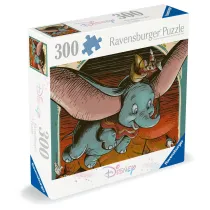 Puzzle 300 el. 2D Dumbo Ravensburger