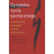 Dynamika �ycia spo�ecznego
