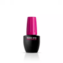 Silcare Base One Primer bezkwasowy pyn zwikszajcy przyczepno elu lub masy akrylowej do pytki paznokcia 9 ml