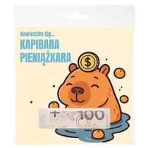 Arpex Prezentownik Kapibara pieni��kara