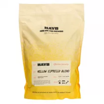 Hayb Kawa ziarnista Yellow Espresso Blend 1 kg