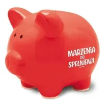Skarbonka Pastel-Marzenia do spe�nienia Pan Dragon