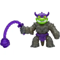 Goo Jit Zu Rock Jaw Stretch Strikers deluxe