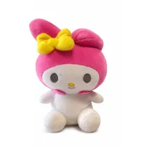 Maskotka Hello Kitty Melody 18cm Durabo