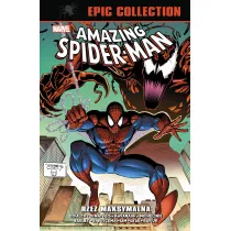 Marvel Classic Rze� maksymalna. Amazing Spider-Man Epic Collection