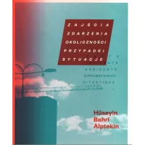 Zaj�cia, zdarzenia, okoliczno�ci, przypadki..