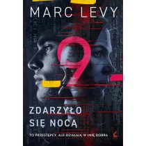 Zdarzy�o si� noc�. Grupa 9 Tom 1