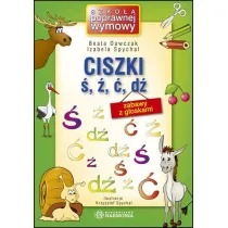 Ciszki � � � d�