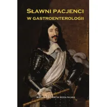 S�awni pacjenci w gastroenterologii