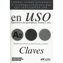Uso A2 claves ejercicios de gramatica