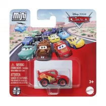 Cars. Mikroauto Lightning MCqueen JDJ42 Mattel