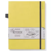 If Bookaroo Notatnik Journal du�y