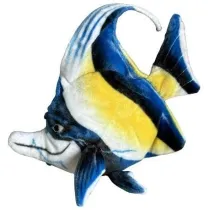 Ryba morska Skalar 35cm Dubi