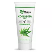 Eka Medica Ma kremowa Konopna 200 ml