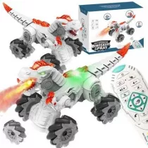 Dinozaur R/C wiato dwik MIX