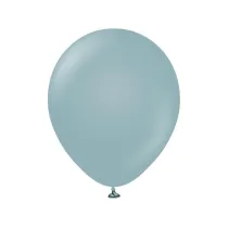 Balony Kalisan retro burzowe