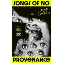 Songs of No Provenance wer. angielska