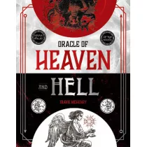 Oracle of Heaven and Hell, karty