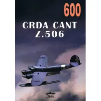 Crda Cant Z.506 nr. 600