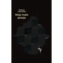 Moja ma�a poezja