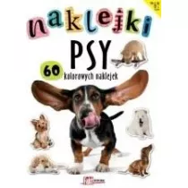Fakt Naklejki. Psy