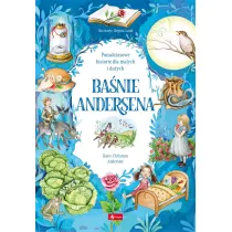 Ba�nie Andersena. Ba�nie