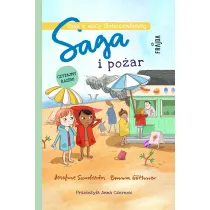 Saga i po�ar