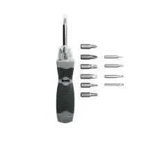 Einhell Wkr�tak z bitami set kwb