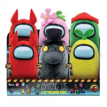 Among Us. Super Soft Plush YuMe Toys