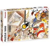 Puzzle 1000 el. Kandinsky Piatnik