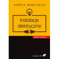 Instalacje elektryczne